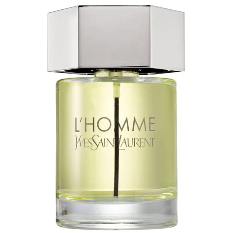 ysl cologne fragreance net|YSL cologne for men sephora.